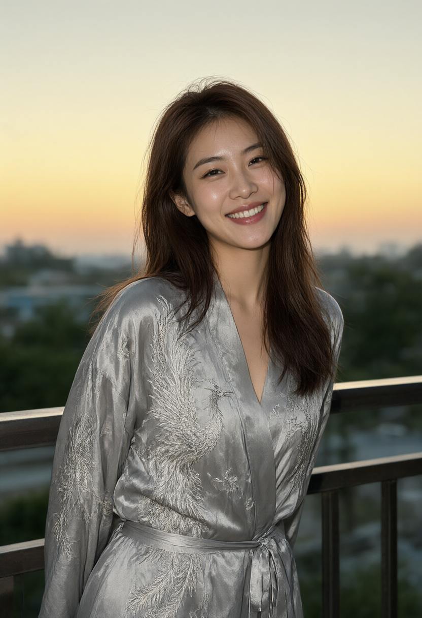 小小瑜伽队 海报